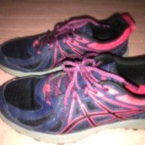 Womens Asics Sneakers